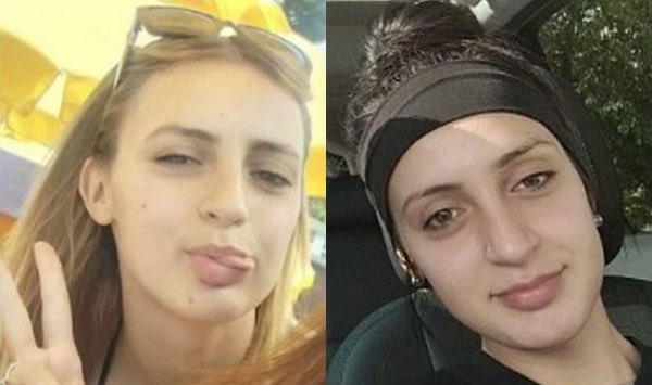 🆘 🇫🇷 ALERTE DISPARITION : Lanna, 15 ans : « Elle est peut-être en danger ! »

Lanna, 15 ans, a disparu depuis le 13 décembre.

Ce jour-là, elle a quitté le domicile de sa grand-mère à Levens, dans les Alpes-Maritimes.

Durant sa fugue, l'adolescente est restée en contact avec sa