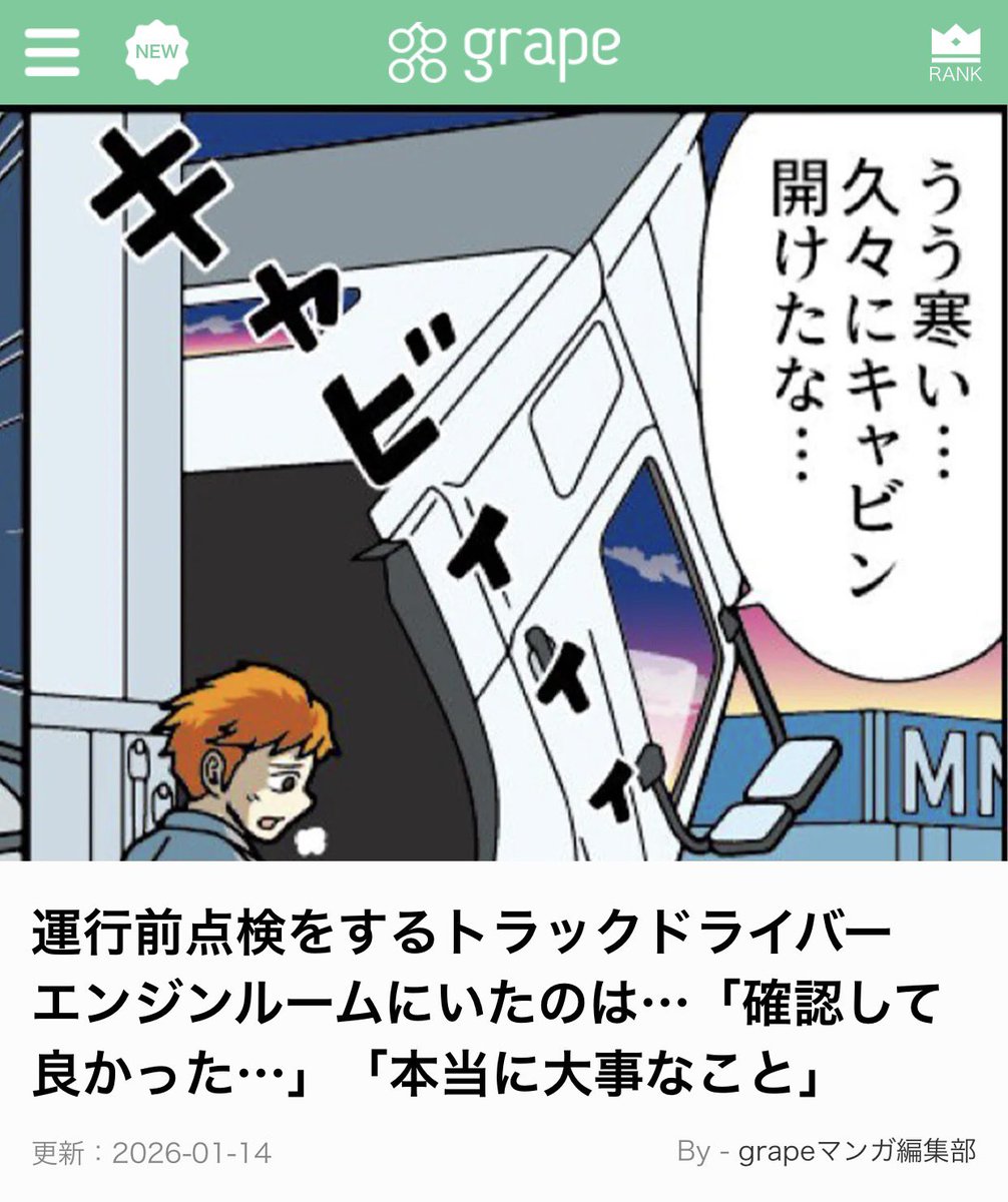 grapeさんで素敵な記事にしてもらいました☆ネコーンモーフー🐈‍⬛ 