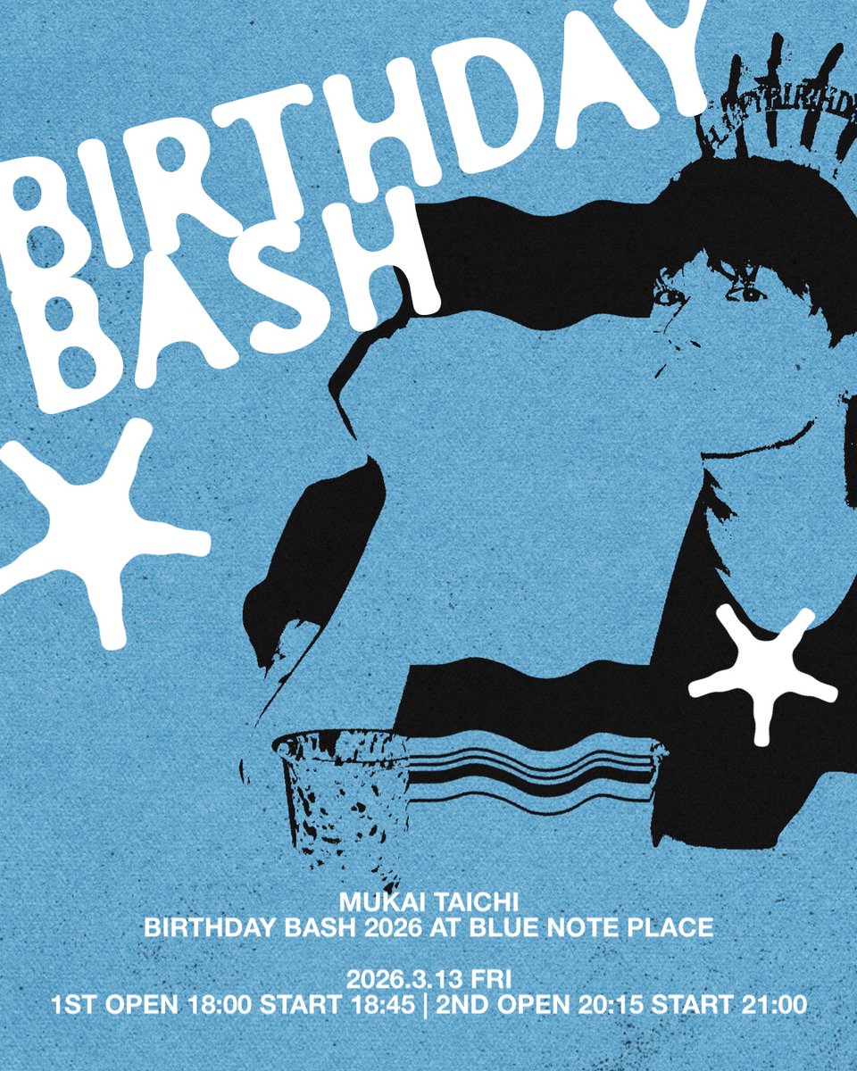 向井太一 / TAIL (@iamtailjp) / Posts / X