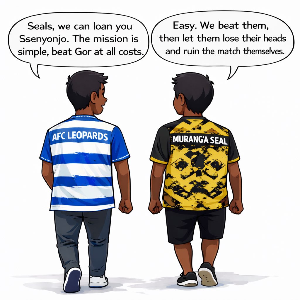 IngweFans's tweet image. We’re Friends of Murang’a Seal FC today!

Hi Cousin 👋😆🔦

#IngweFans