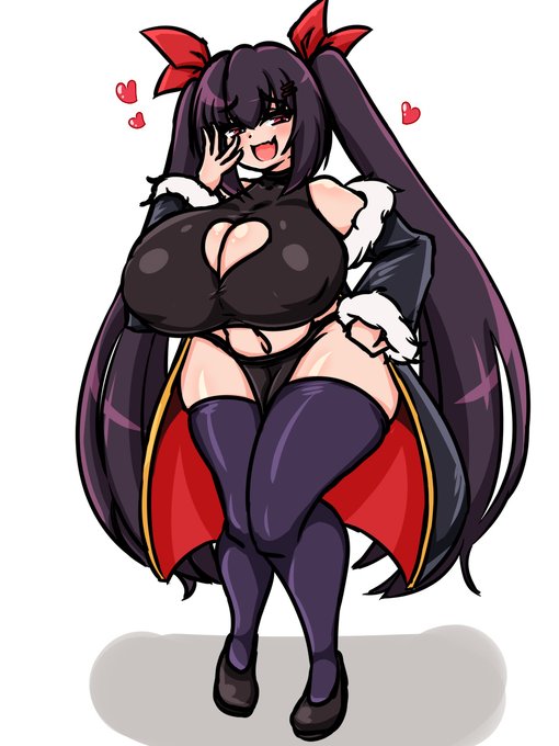 ツインテスケベメスガキはいいぞ 