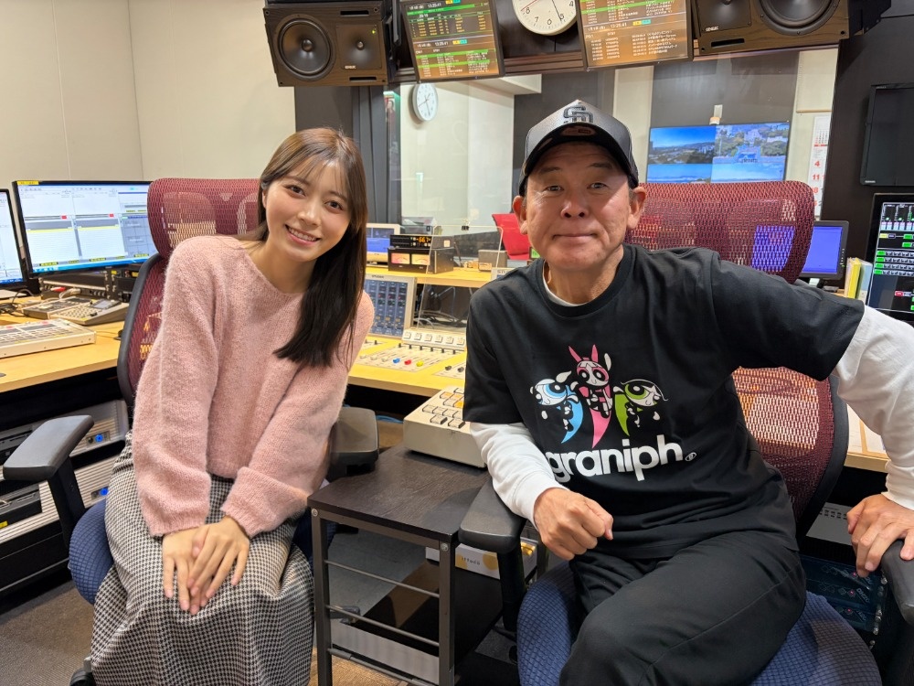 ごぜん様さま 木 曜 日 ／ 😆成長中の楠本麗奈🔥 👊🏻横山にトークで