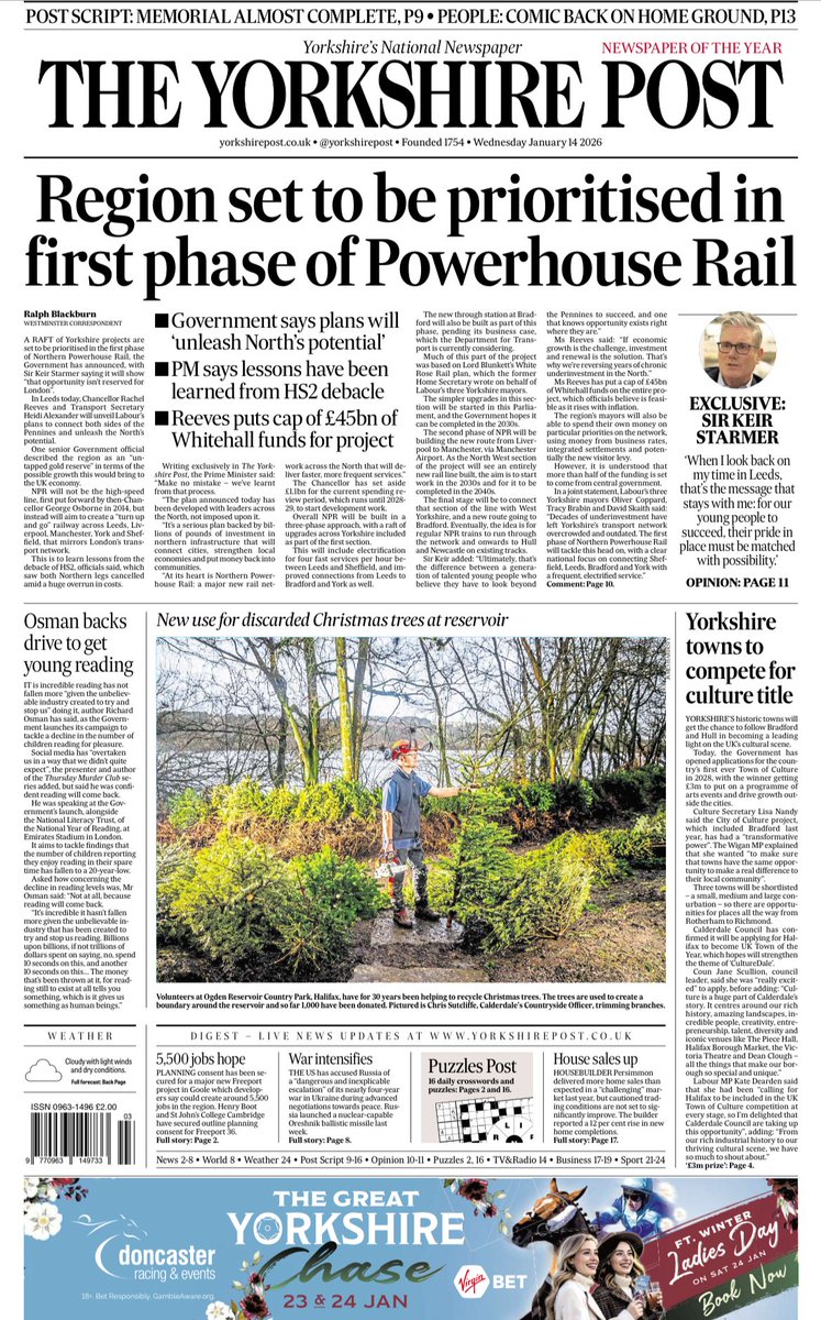 James Mitchinson tweet media