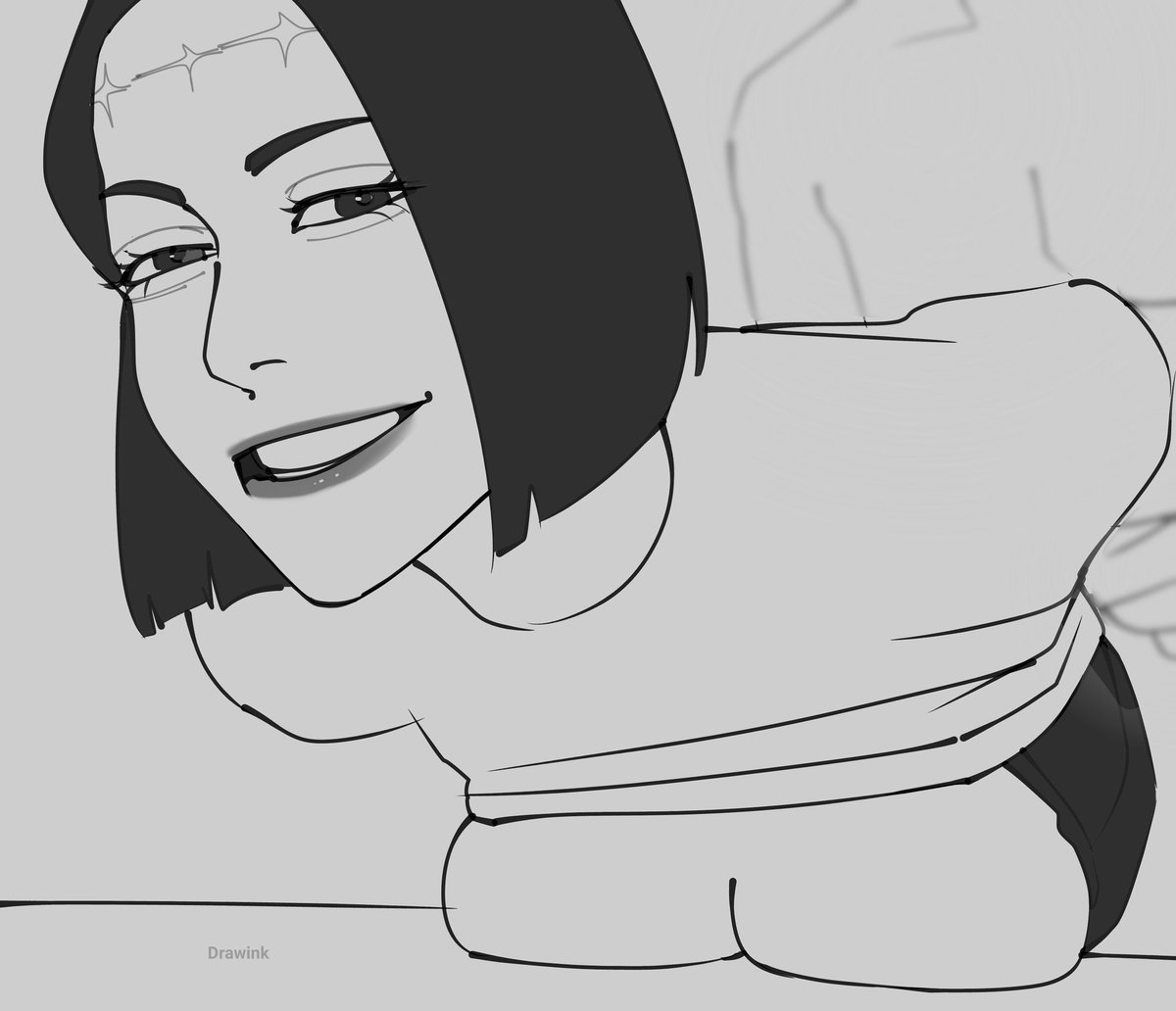 DrawINK 2 (Comms Open) tweet media