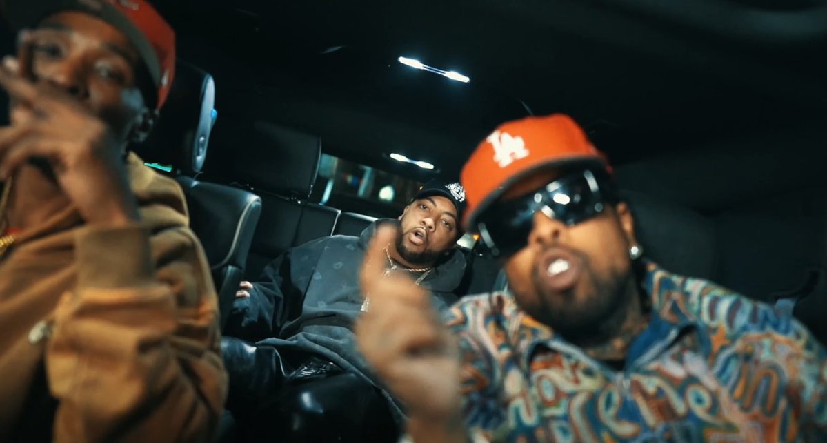 Nore_MCC's tweet image. What is the best Westside Gunn and Rome Streetz collaboration we've got so far?