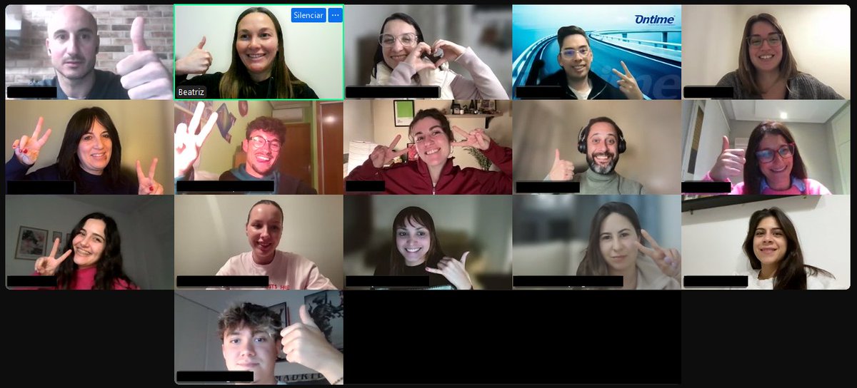 Bea Martín Calvo tweet media