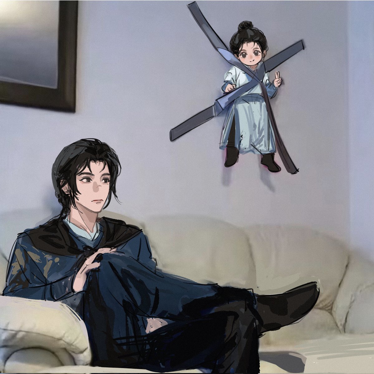 xuejaemin's tweet image. 