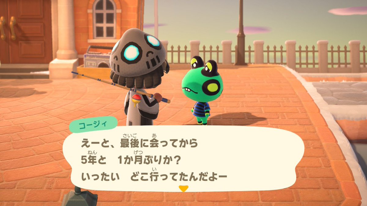 ケースワベ tweet media