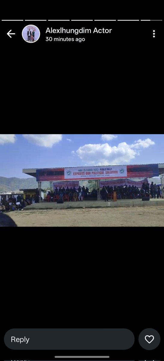 Aries Haoneo Kuki tweet media