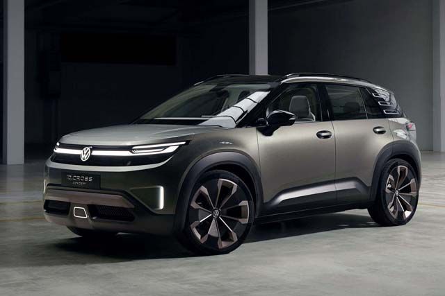 Electric Cars Report tweet media