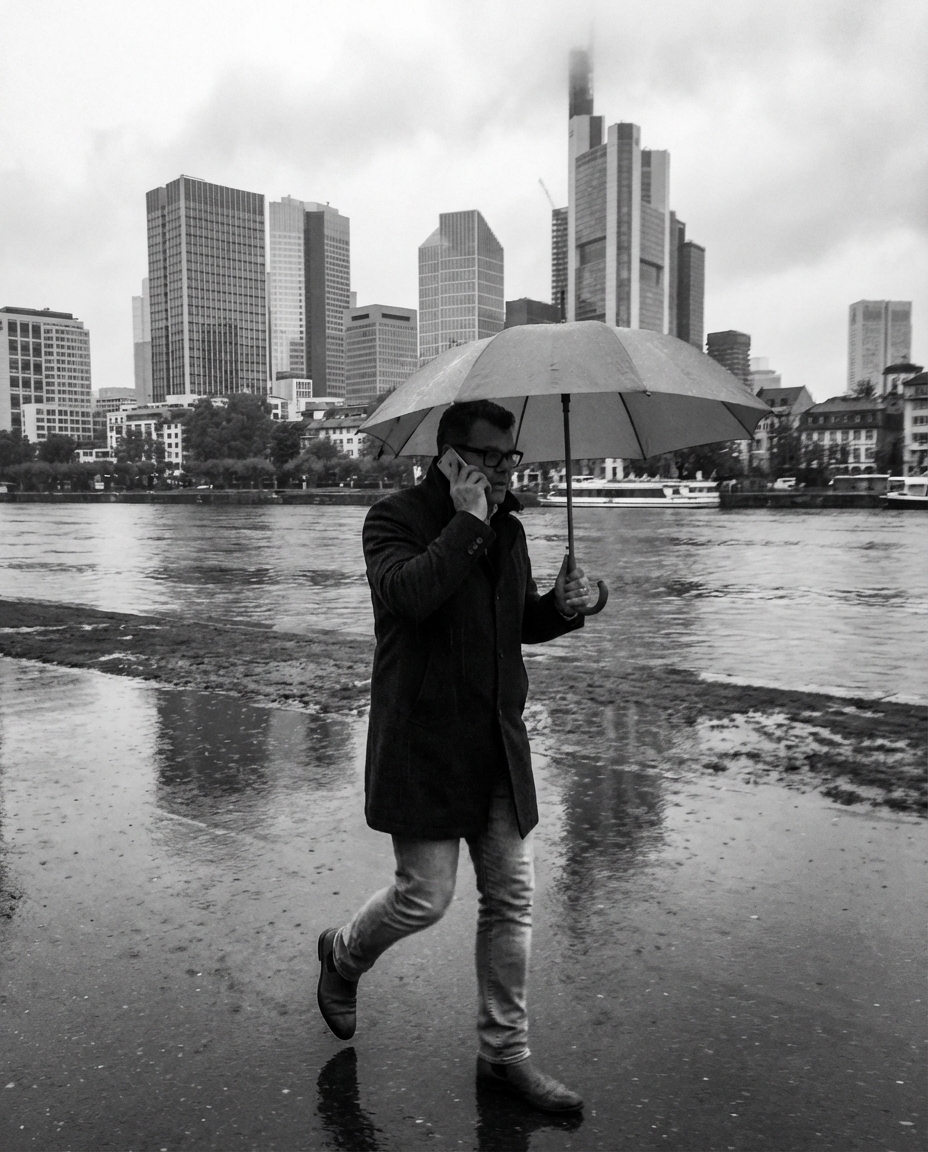 Frankfurt. Best Western. Check-in.
"Frühstück dazu?"

Preisfrage meinerseits.
19,50 Euro.
Ich zögere.

Dann der strategische Geniestreich der Dame:
>>Nur wenn Sie es JETZT buchen. 
Morgen früh kostet es 25 Euro.<<

Herzlichen Glückwunsch.

Nicht Service.
Nicht Upselling.
Sondern