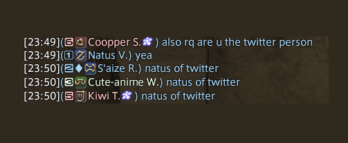 nt❖🌊 tweet media