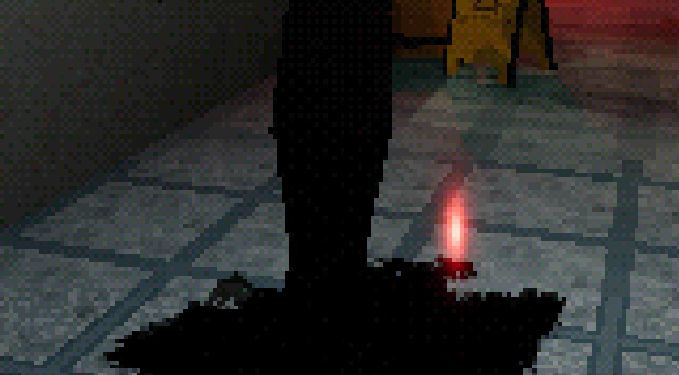BartBart👁️ - Wishlist NO EXIT on steam! tweet media