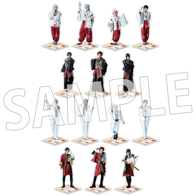 あんスタ新作グッズ情報【非公式】 (@goods_ensta) / Posts / X