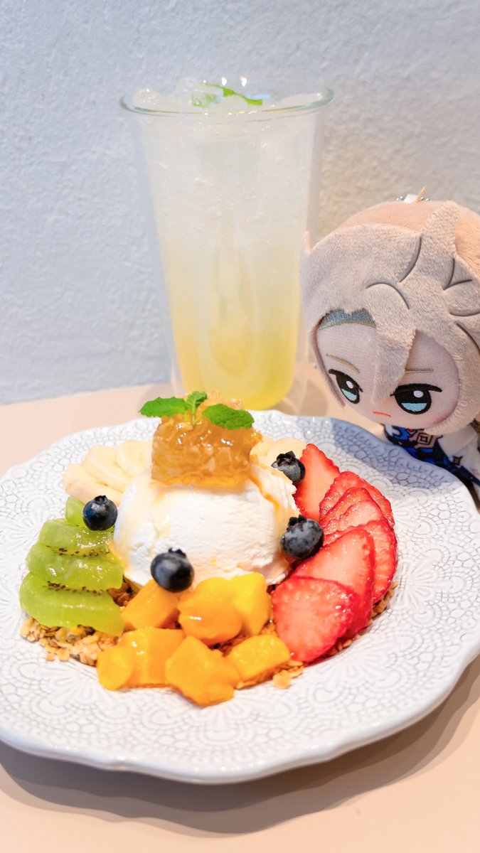 2026年1月14日(水)より始まる原神×食べログコラボ「グルメぐる旅 食べ