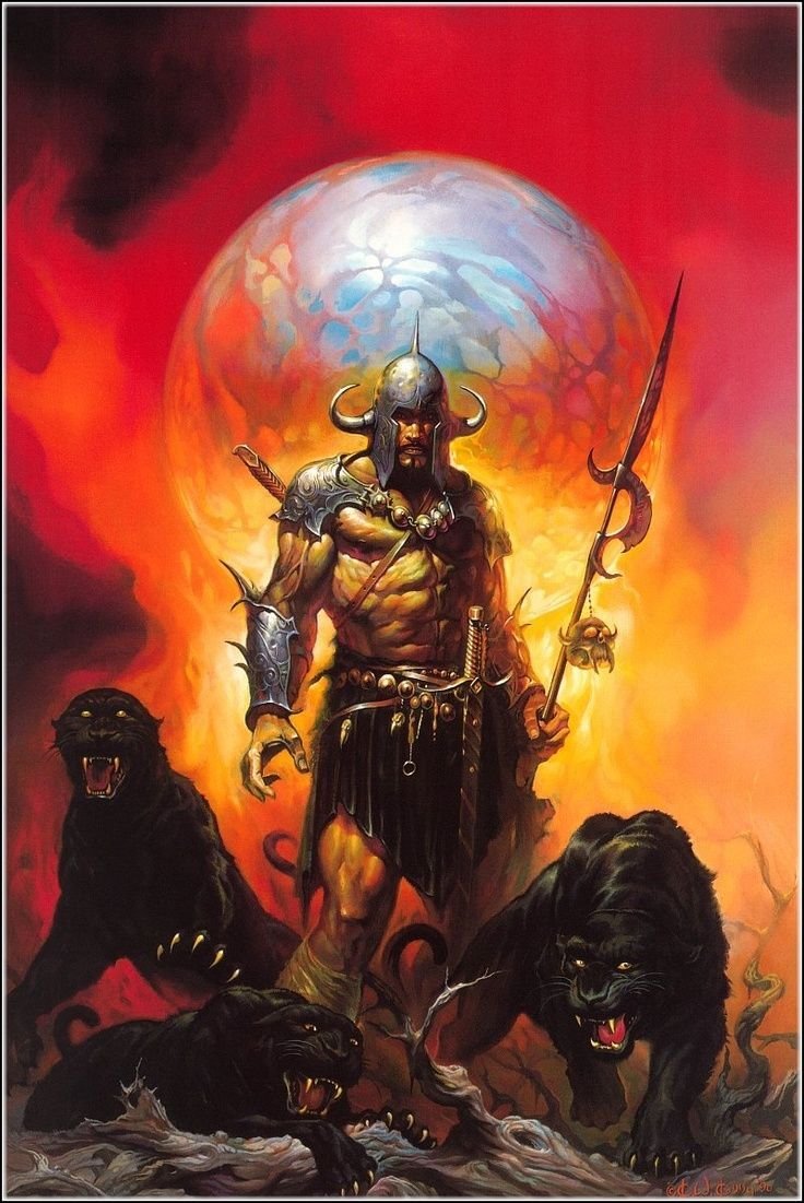 DiscoBarbarian tweet media