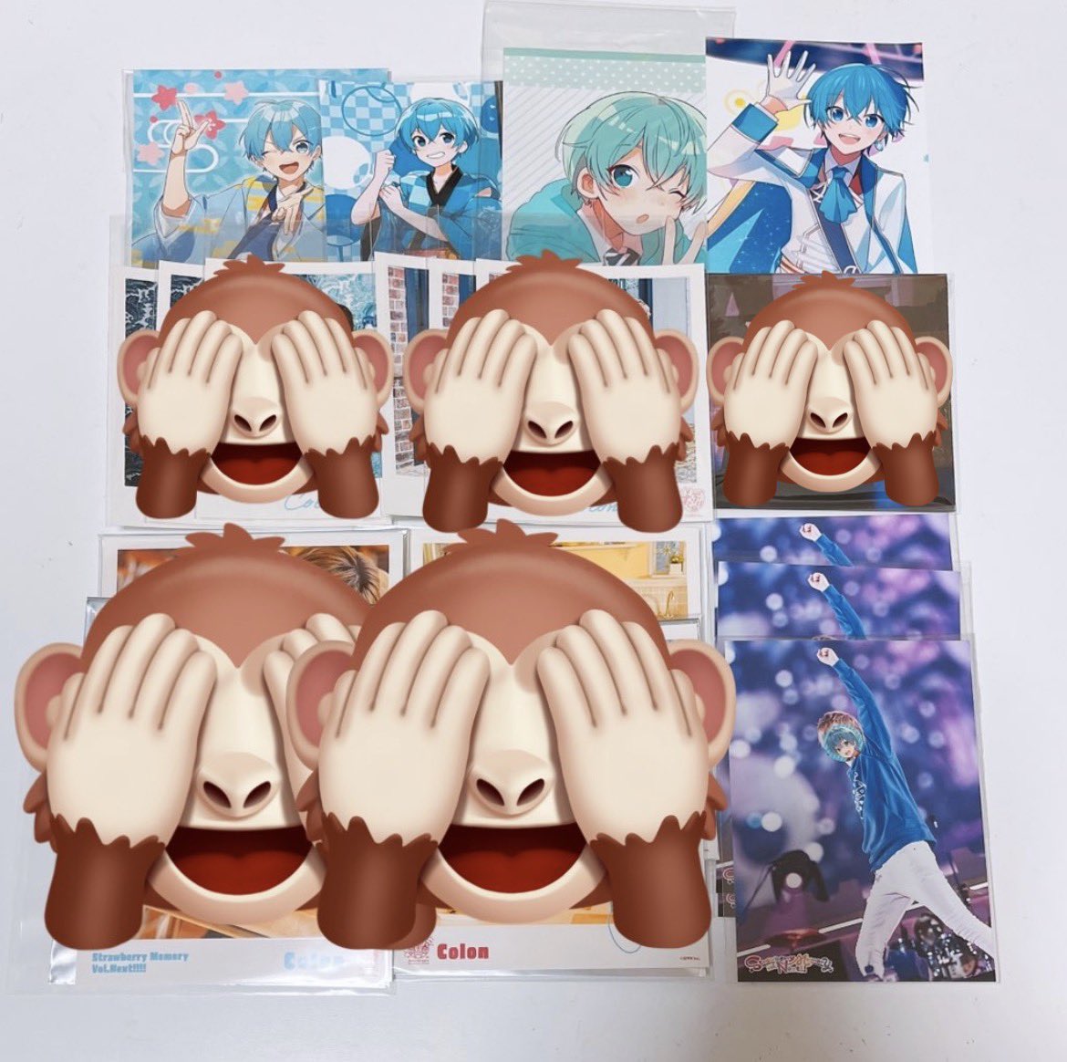 *.:。❁（グッズ整理中） ぽちゃ/グッズ整理中ˊ˗ (@23pocha__t) / Posts / X