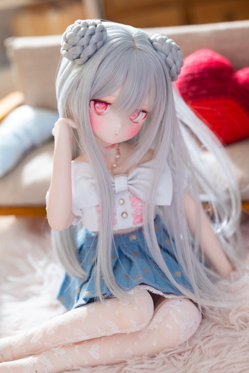 🍚❤️🍚❤️

#ほかぽ姫
#MDDはいいぞ