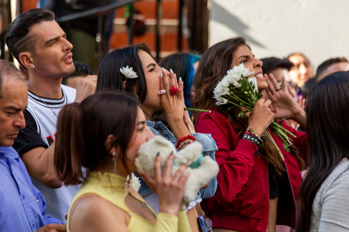 La Reina del Flow tweet media