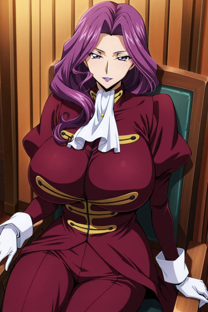 6onizuka7's tweet photo. Cornelia li Britannia

#cornelia #codegeass https://t.co/H5NZApdmSo