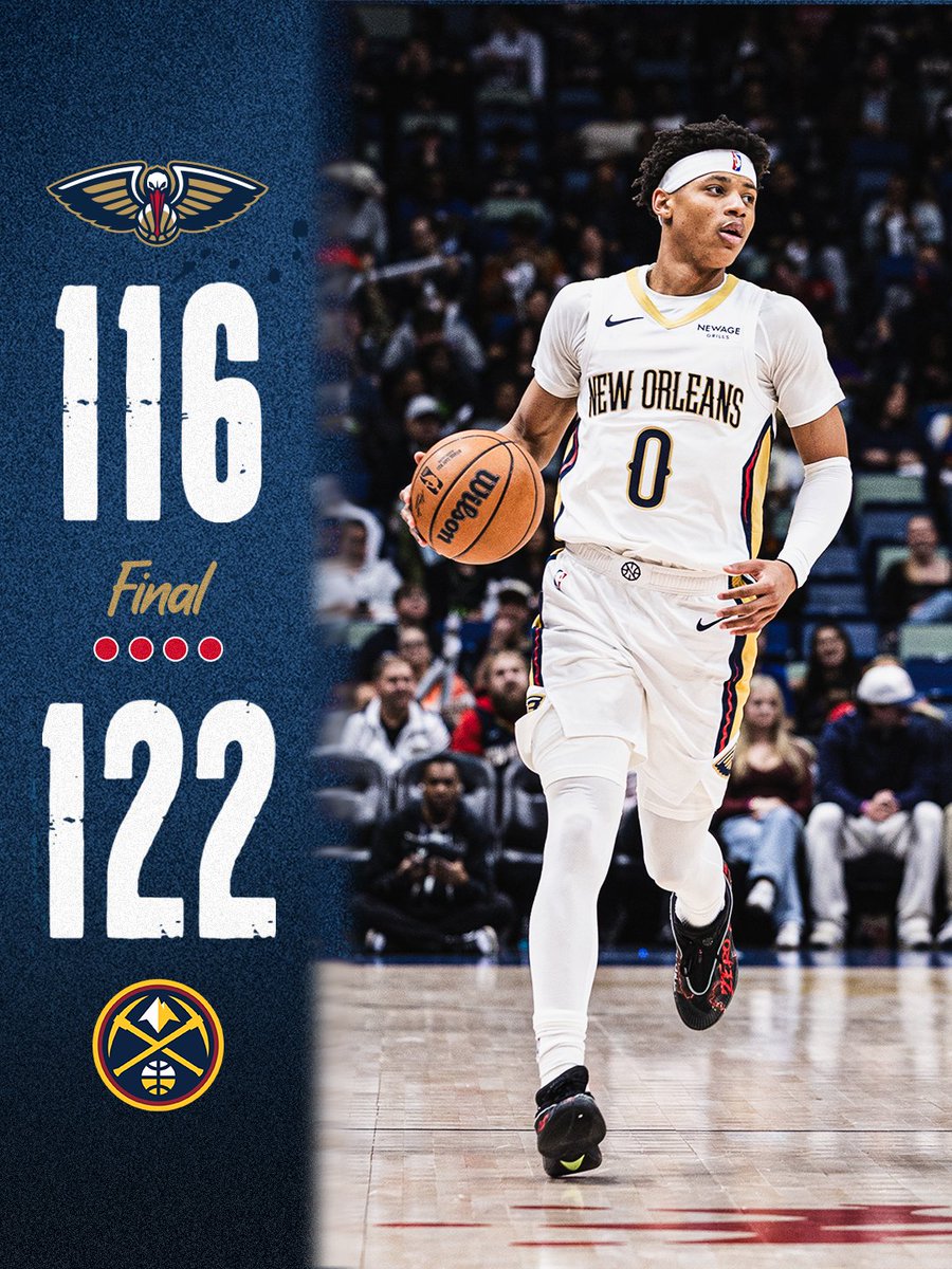 PelicansNBA's tweet image. Back at it tomorrow.