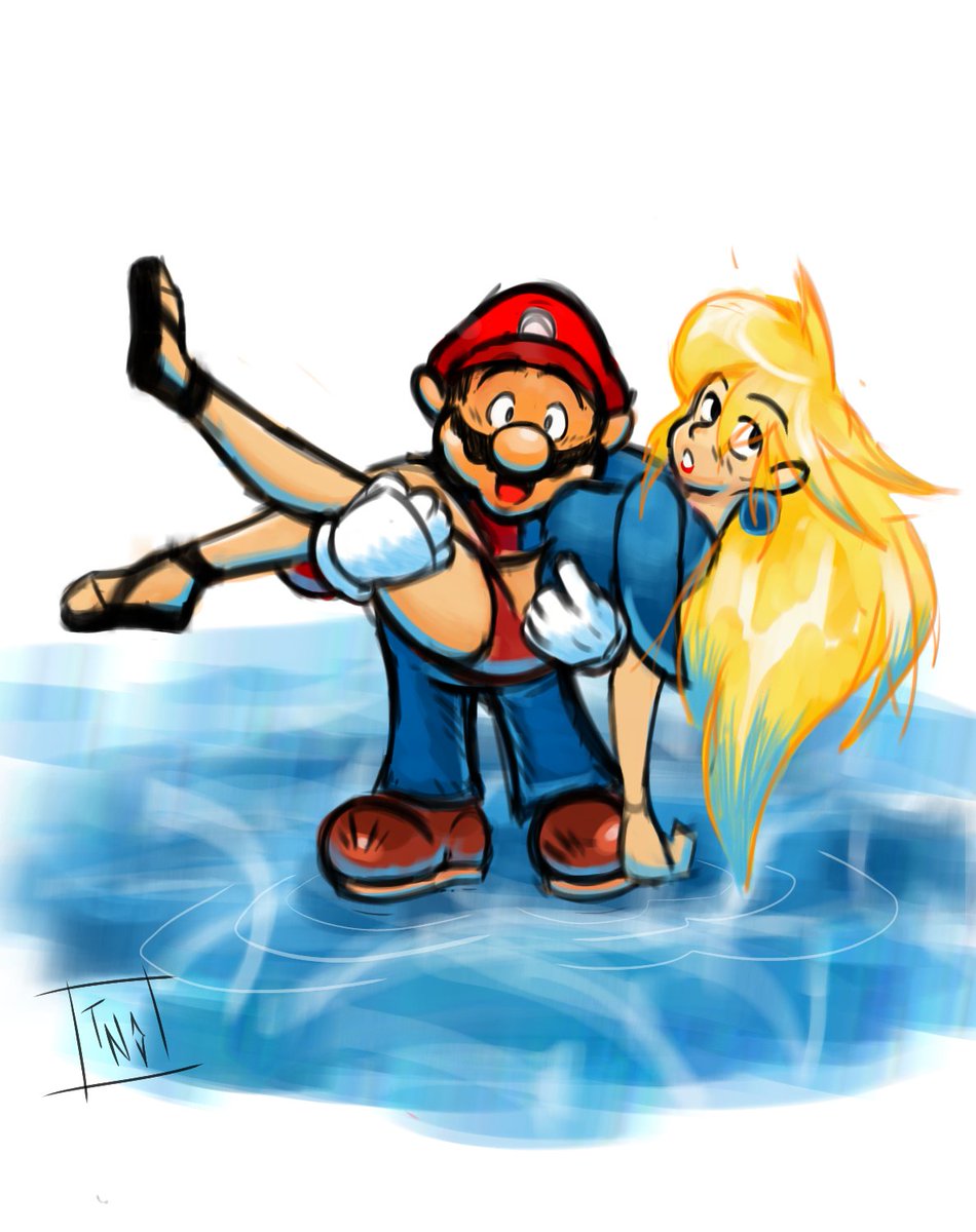 tediousneb's tweet photo. Weird Summer this was
#supermariobros
#Mario
#PrincessPeach https://t.co/rgZyt4HzuS