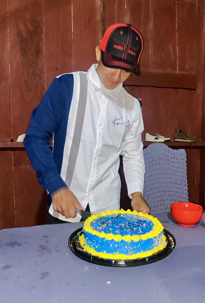 Happy birthday to me 🥳