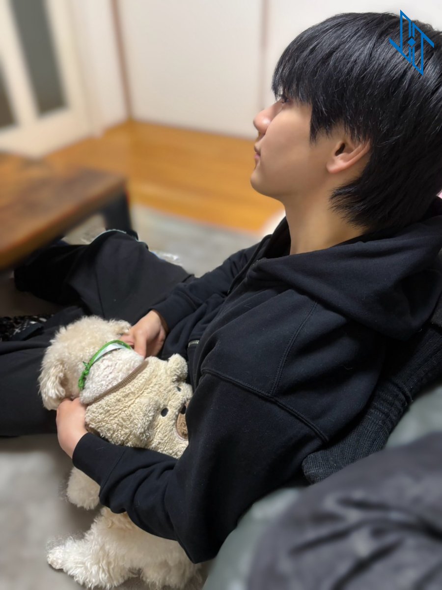 JO1 FCコンテンツ
『JO1交換日記』更新

こんにちは。豆原一成です

…続きは
JO1公式HP FCコンテンツ
『RELAY BLOG』よりチェックして下さい
▶️jo1.jp

#JO1 #JO1交換日記
#豆原一成 #MAMEHARAISSEI #JO1_FC