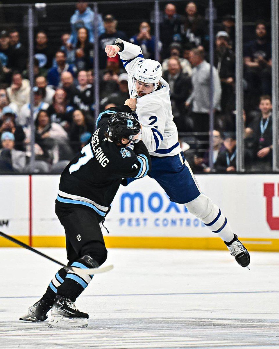 need this to happen again
#leafsforever