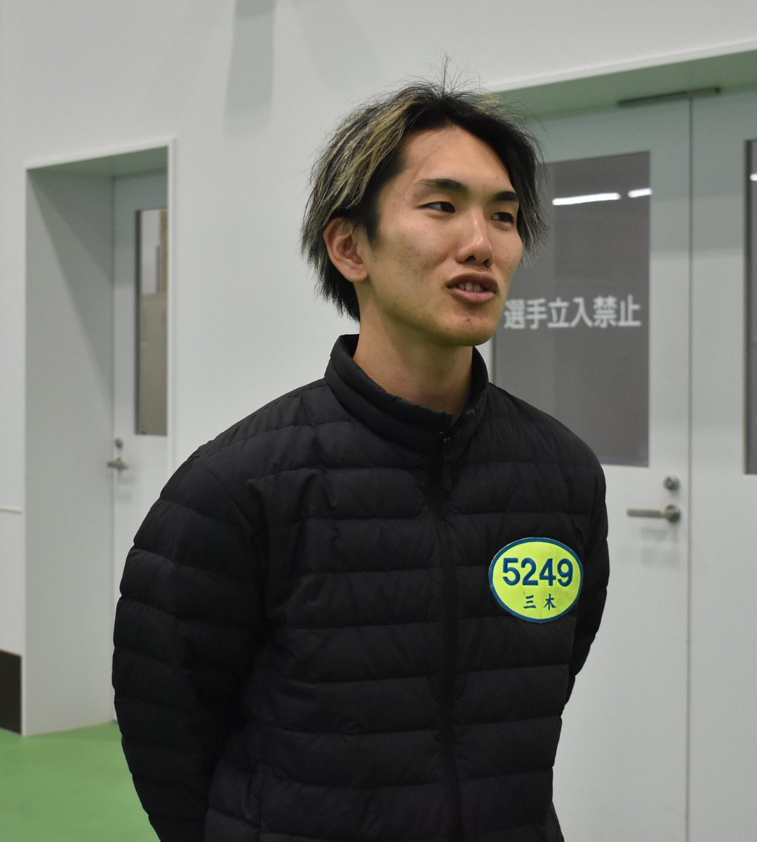 ボートレース鳴門 #ルーキーシリーズ 4日目7R】 ひとあし早い勝負