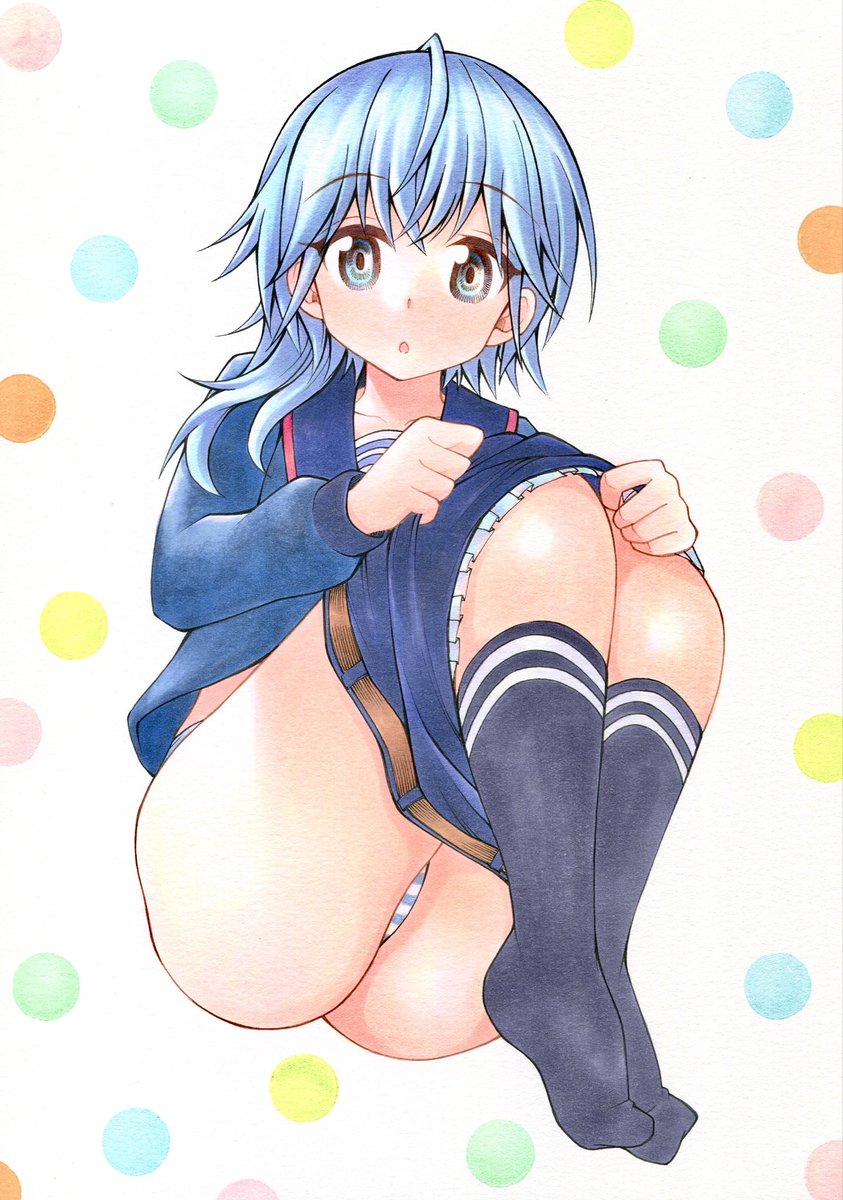 「」|古田朋大のイラスト