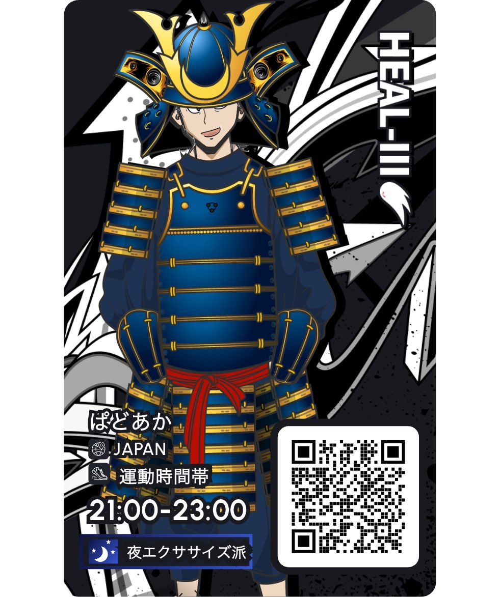 cryptpdac's tweet image. ようやくALLレジェ以上まで来たぞ〜
早くワンセットオリジナルにしたいな

#HEAL3

YKU6t0qceuPbhS7XjIw0TMf7YW82