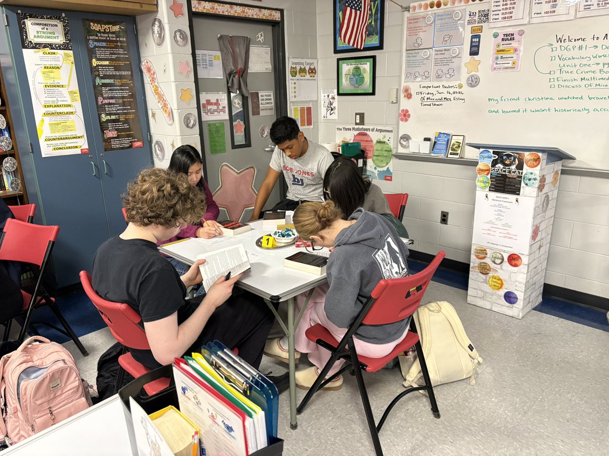 Micky A Worley, NBCT tweet media