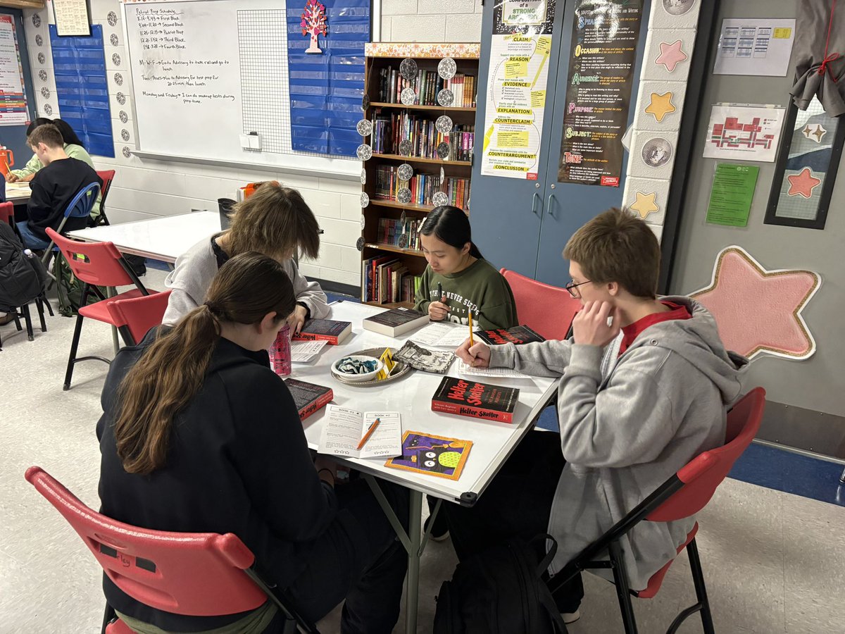 Micky A Worley, NBCT tweet media