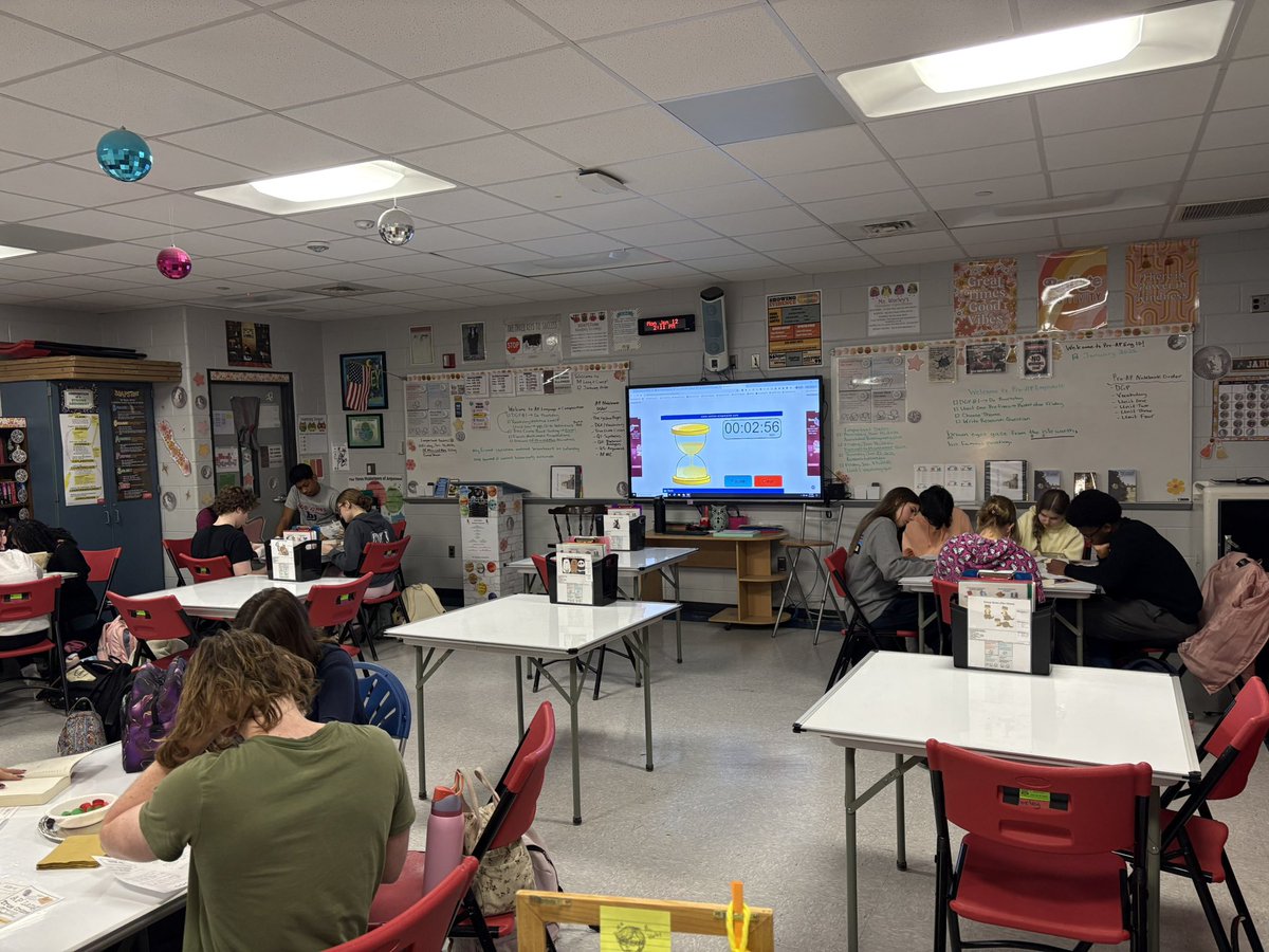 Micky A Worley, NBCT tweet media