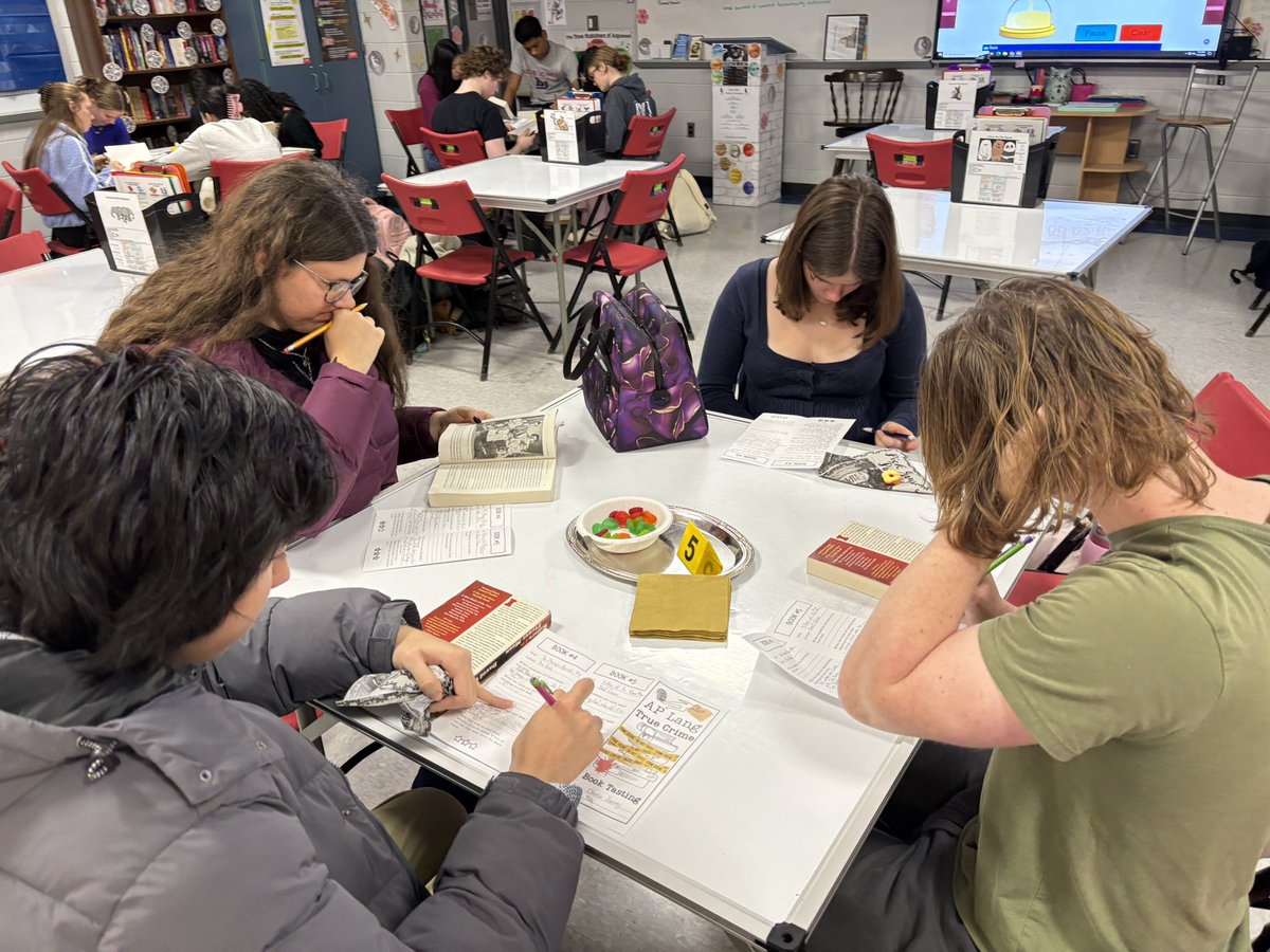 Micky A Worley, NBCT tweet media