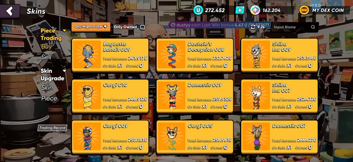 PumpSnake | GameBank tweet media