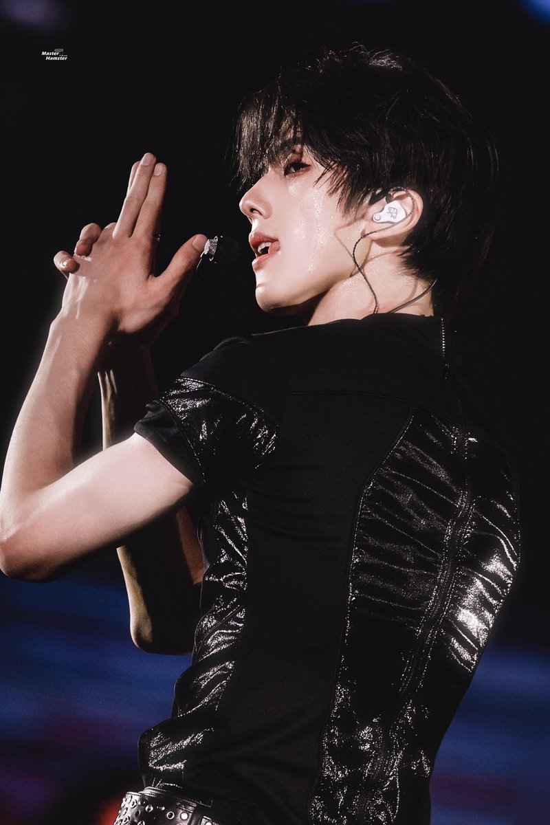 youngest detective ji daese 🥵