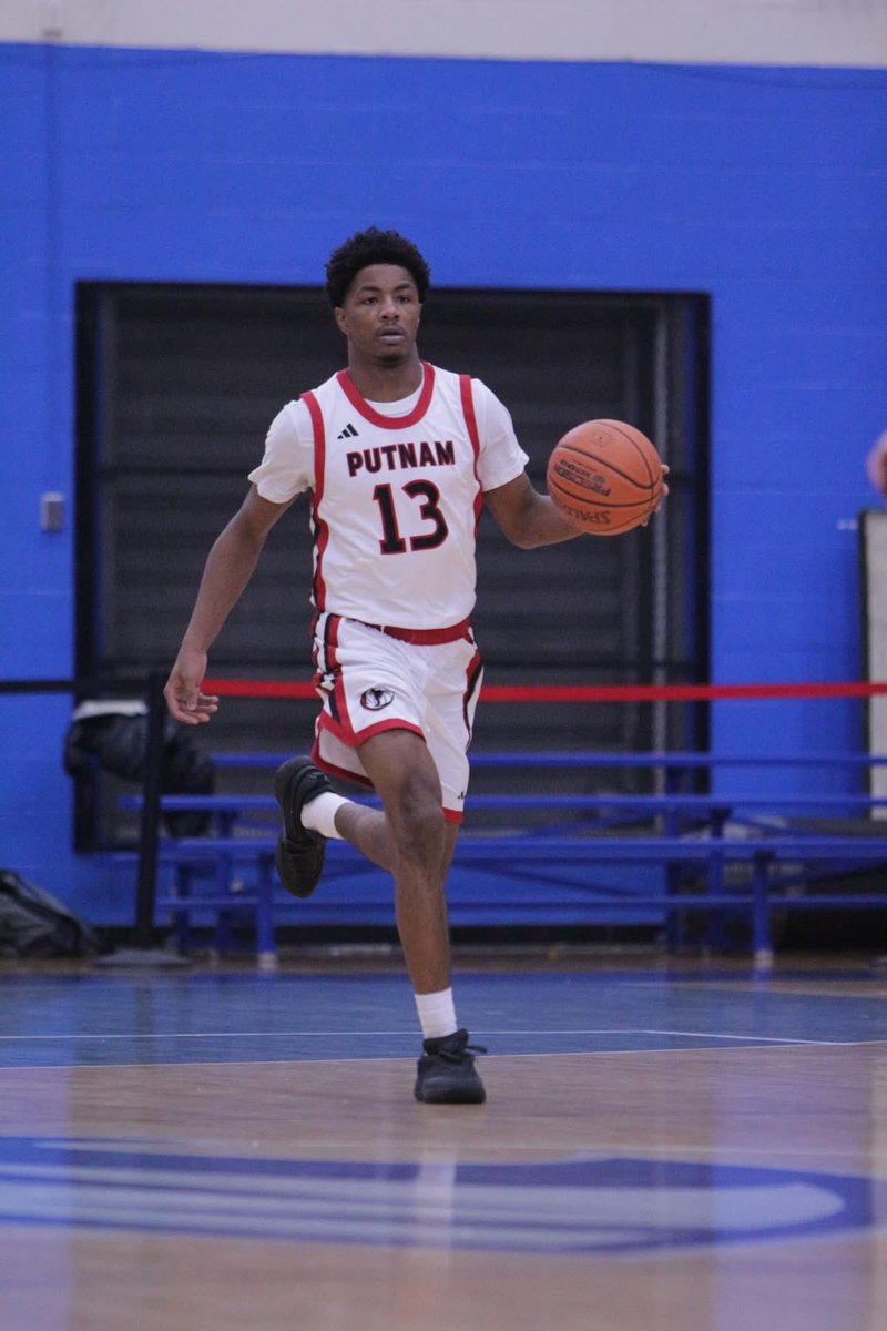 Putnam Science MBB tweet media