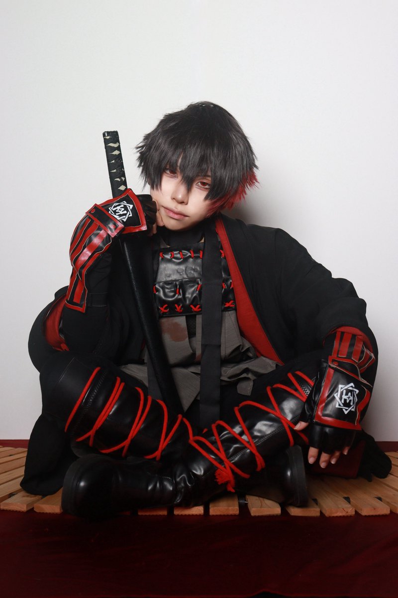 cos

11周年おめでとうございます