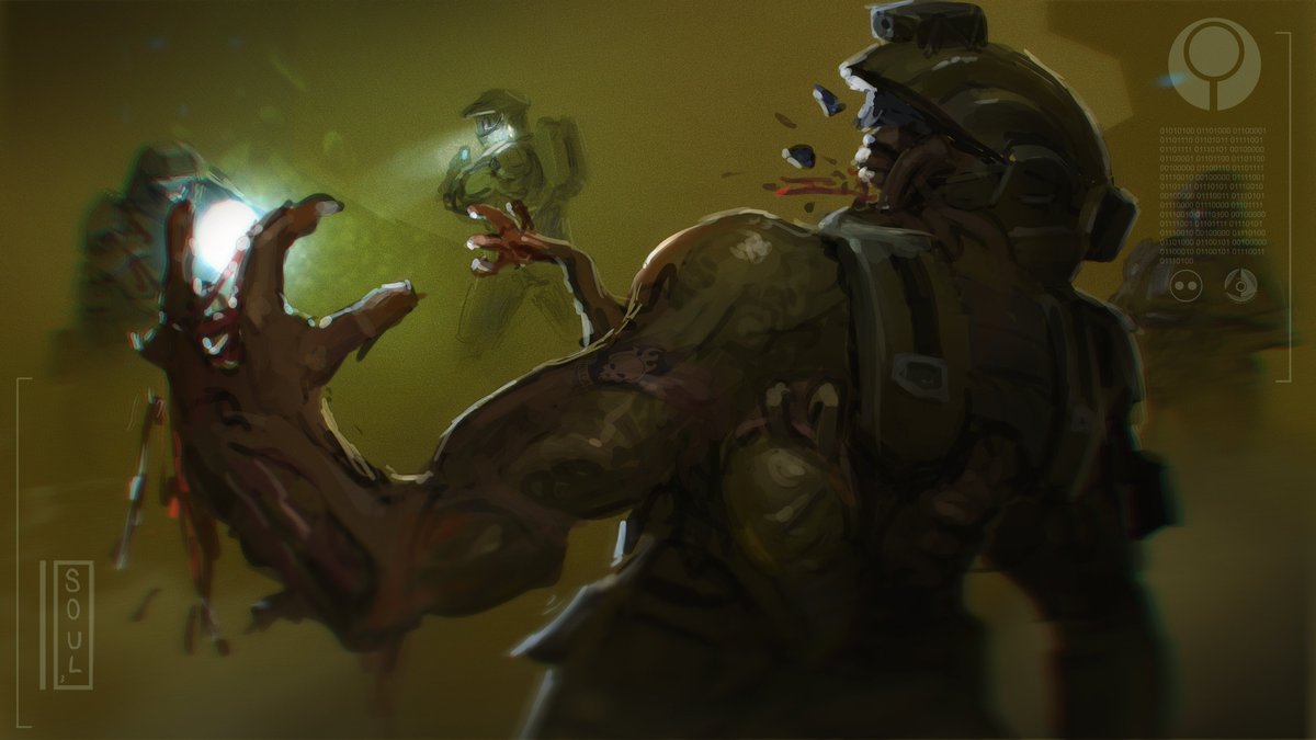 Soul | COMMISSIONS closed~ tweet media