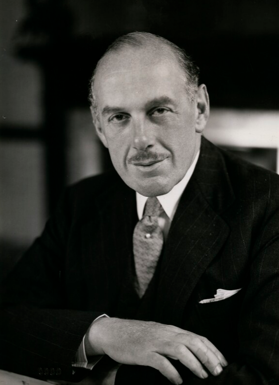 000000Chris's tweet photo. "It is a travesty on history ever to say that the United States was forced into the war. America provoked the Japanese to such an extent that they were forced to attack."  

Lyttelton, Oliver. Speech in the House of Commons, 20 June 1944. https://t.co/HI1YvwppdA