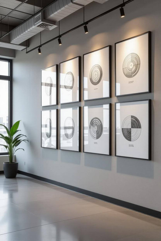 ModernMemoryArt's tweet image. What size frame do I need? Art size ≠ outside frame size.#FrameShop #CustomFraming #interiorDesign #Art Visit Our New JErsey Picture frasme shop or online shop ModernMemoryDesign.com