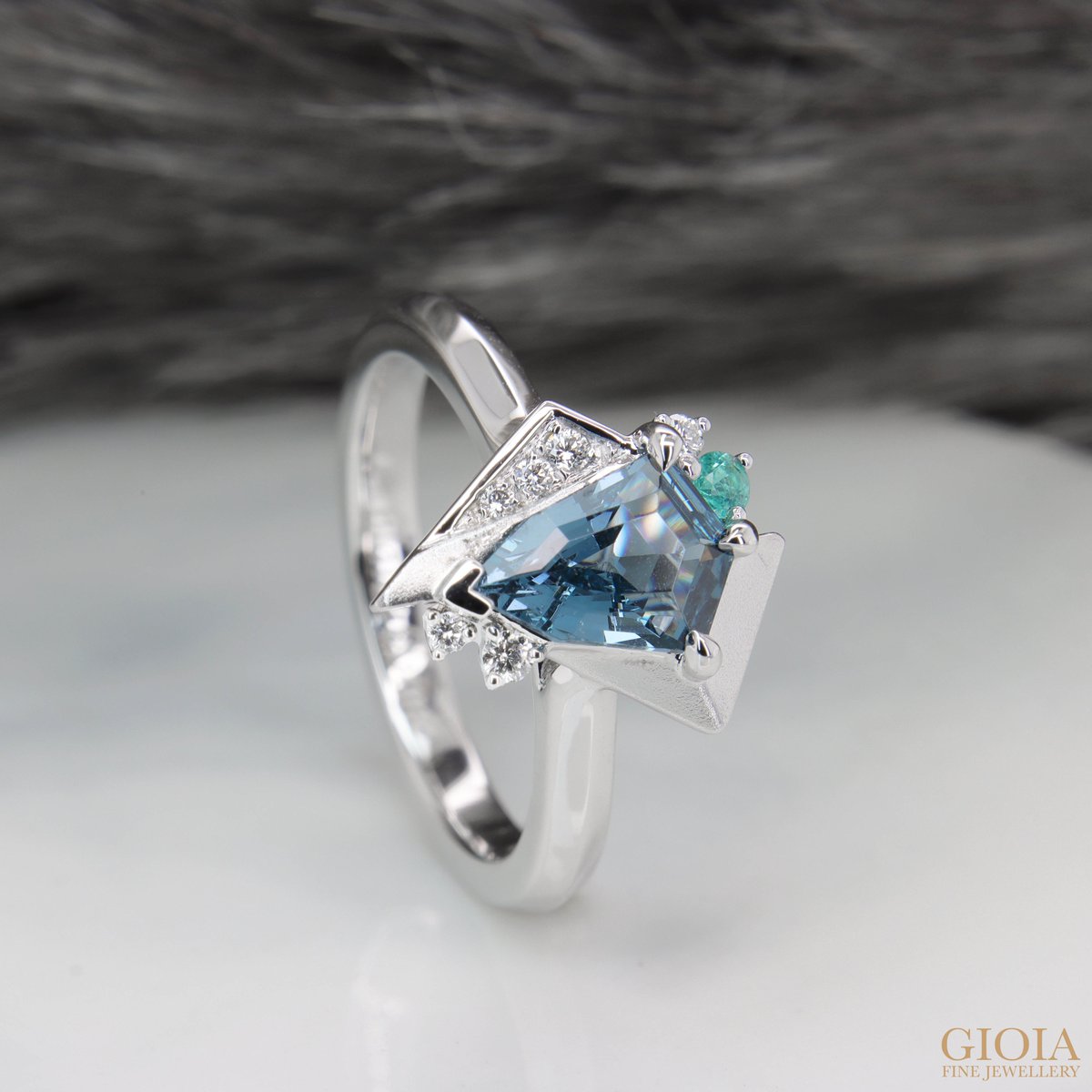Gioia Fine Jewellery tweet media