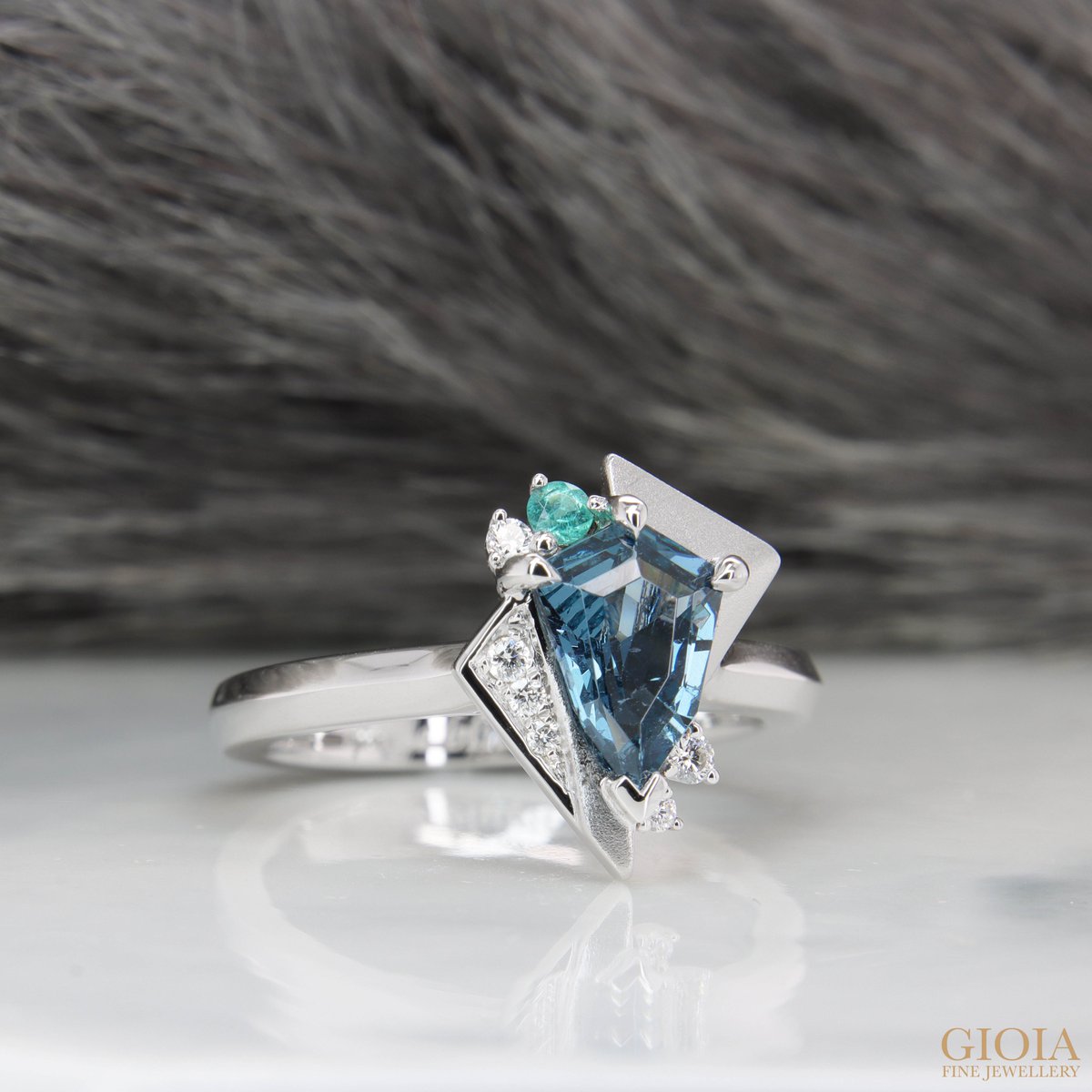 Gioia Fine Jewellery tweet media