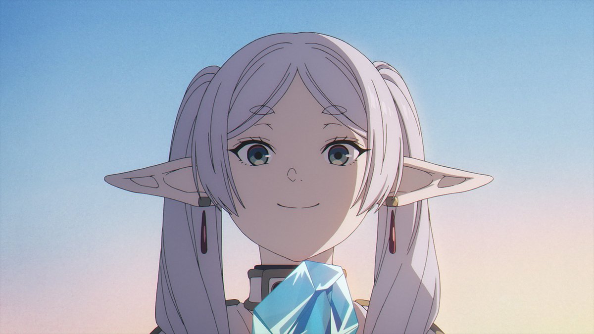 animefreaks_en's tweet image. Preview cuts of Frieren: Beyond Journey's End Season 2 have been released!

Anime airs on Fridays from January 16

Follow ANIME FREAKS for the latest anime news!