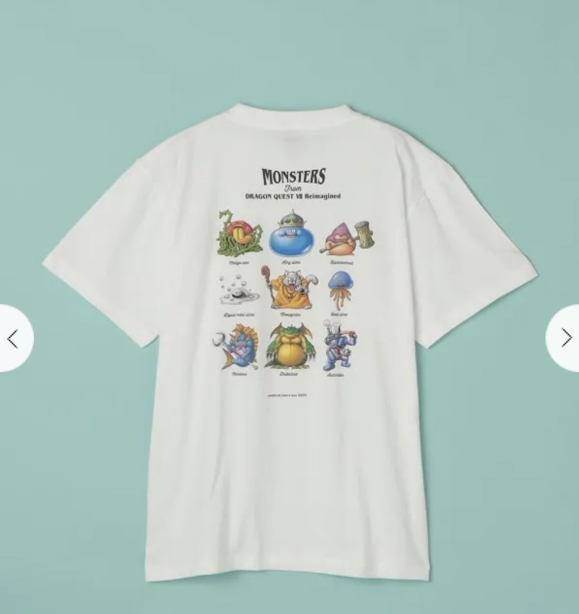 かず (@kaz_DQ_14) / Posts / X