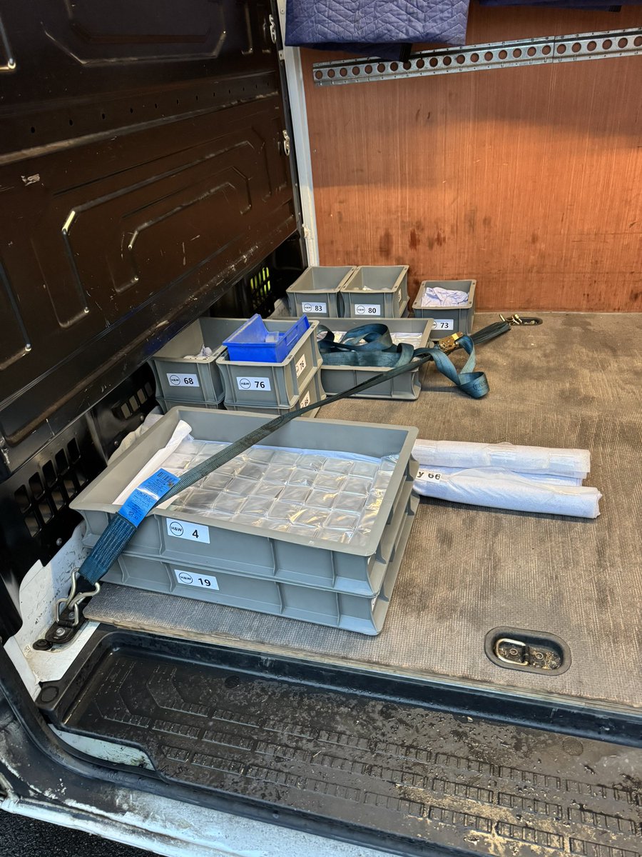 R.M.H Same Day Couriers & Transport Services 🚚 ⏱ tweet media