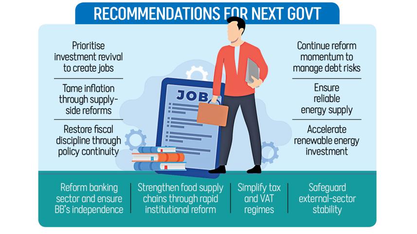 Rubence's tweet image. Muhammad Yunus seems to have a rare talent: surrounding himself with people who lack competence but excel at loyalty and flattery. He has built an entire circle like that. The prize for peak incompetence goes to @2shuvro, the chairman of @BangladeshBida. Over the past year and a…