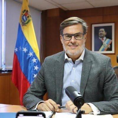 iamGermania's tweet image. Felix Plasencia @plasenciafelixr , el embajador de la dictadura en Londres, viajará a Washington a representar a Delcy Rodríguez. Tiene décadas de experiencia lavándole la cara a la dictadura por el Primer Mundo, y será un personaje crucial abogando por la dictadura en las…